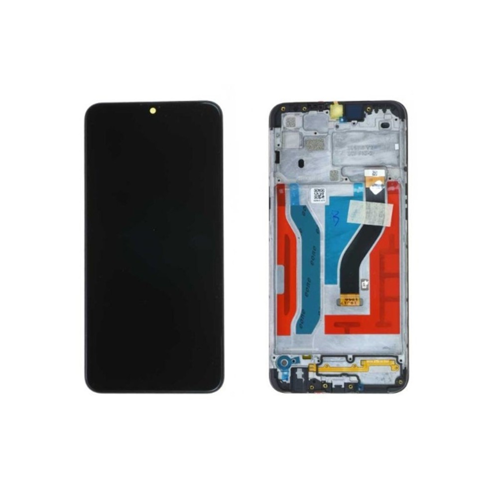 Écran Samsung Galaxy A10S LCD sur châssis