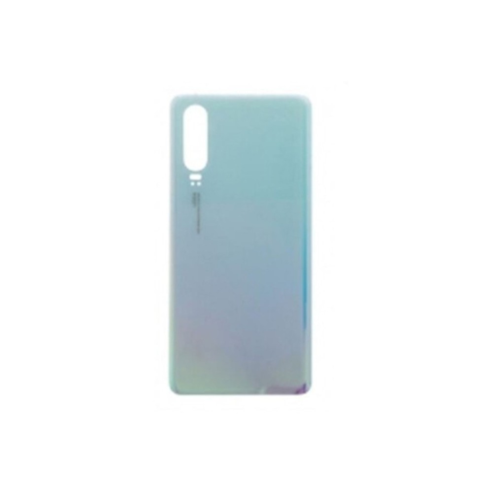 Vitre arrière Huawei P30 Breathing Crystal