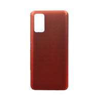 Vitre arrière Huawei Honor View 30 Orange