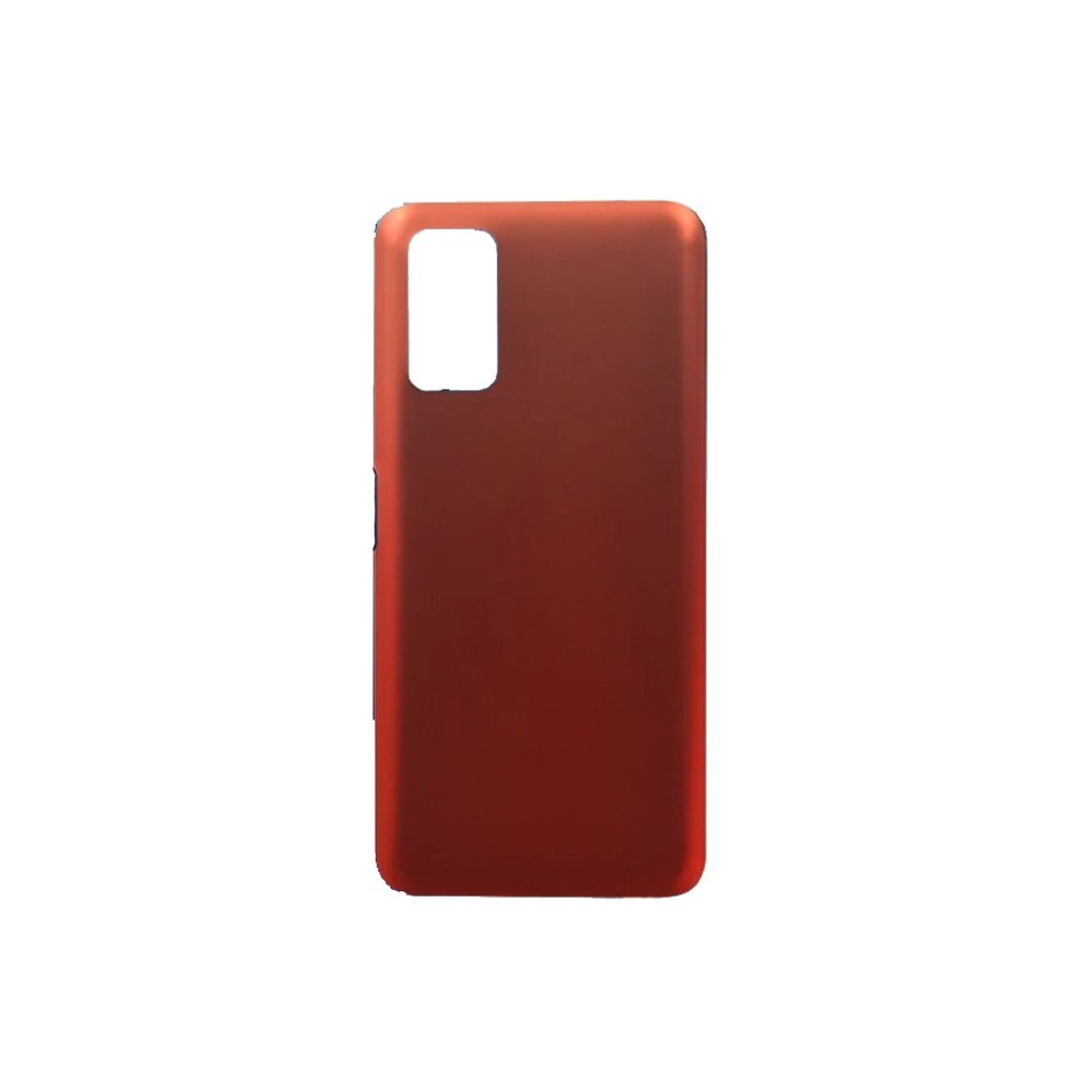 Vitre arrière Huawei Honor View 30 Orange