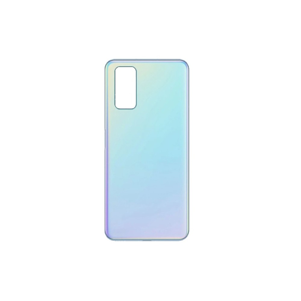 Vitre arrière Huawei Honor View 30 Blanc