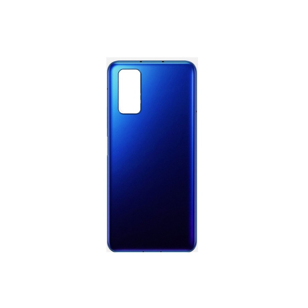 Vitre arrière Huawei Honor View 30 Bleu