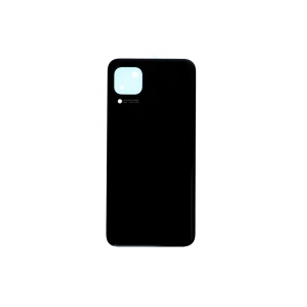 Vitre arrière Huawei P40 lite Noir