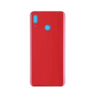 Vitre arrière Huawei Nova 3 Rouge