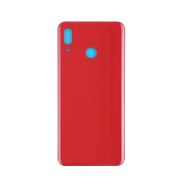 Vitre arrière Huawei Nova 3 Rouge