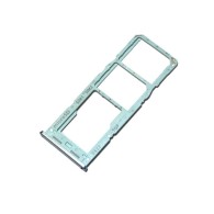 Tiroir SIM pour Samsung Galaxy M23 5G (M236) - Vert Foncé
