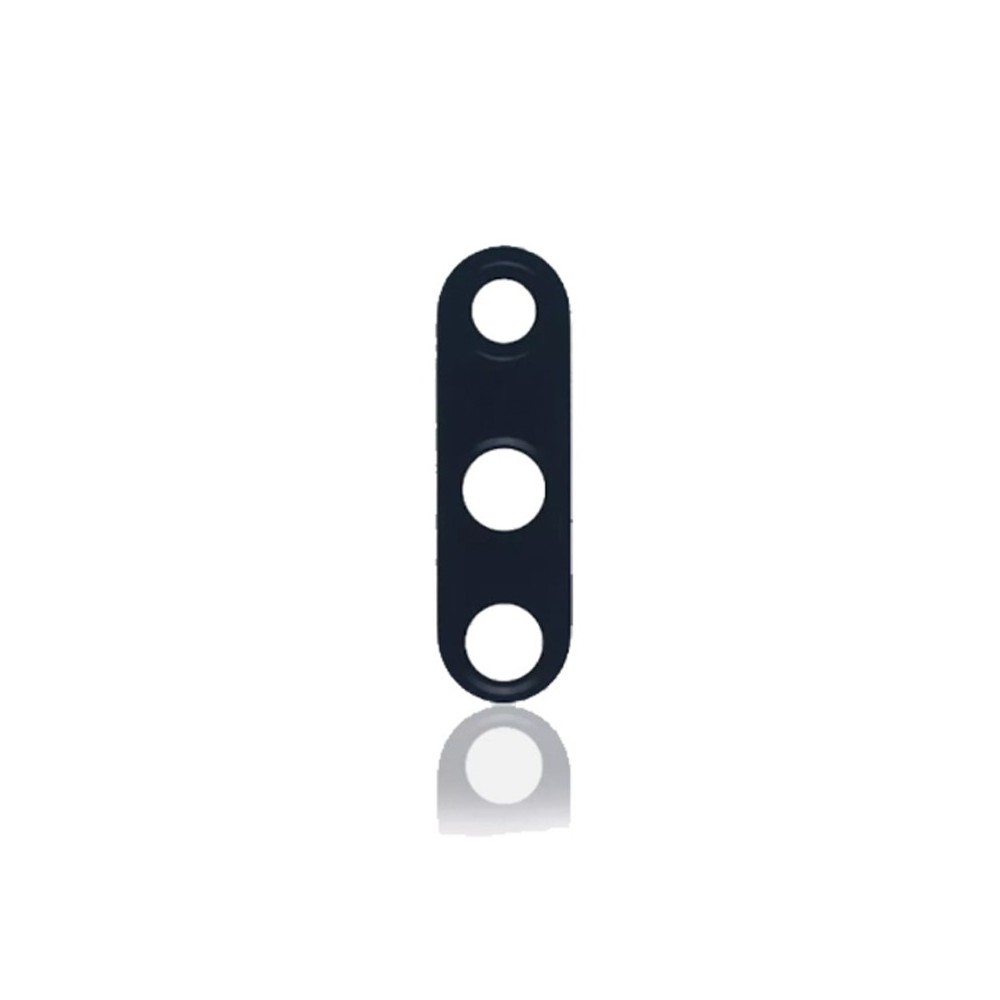 Lentille Caméra Arrière Premium pour OnePlus 7 Pro / 7 Pro 5G - Noir
