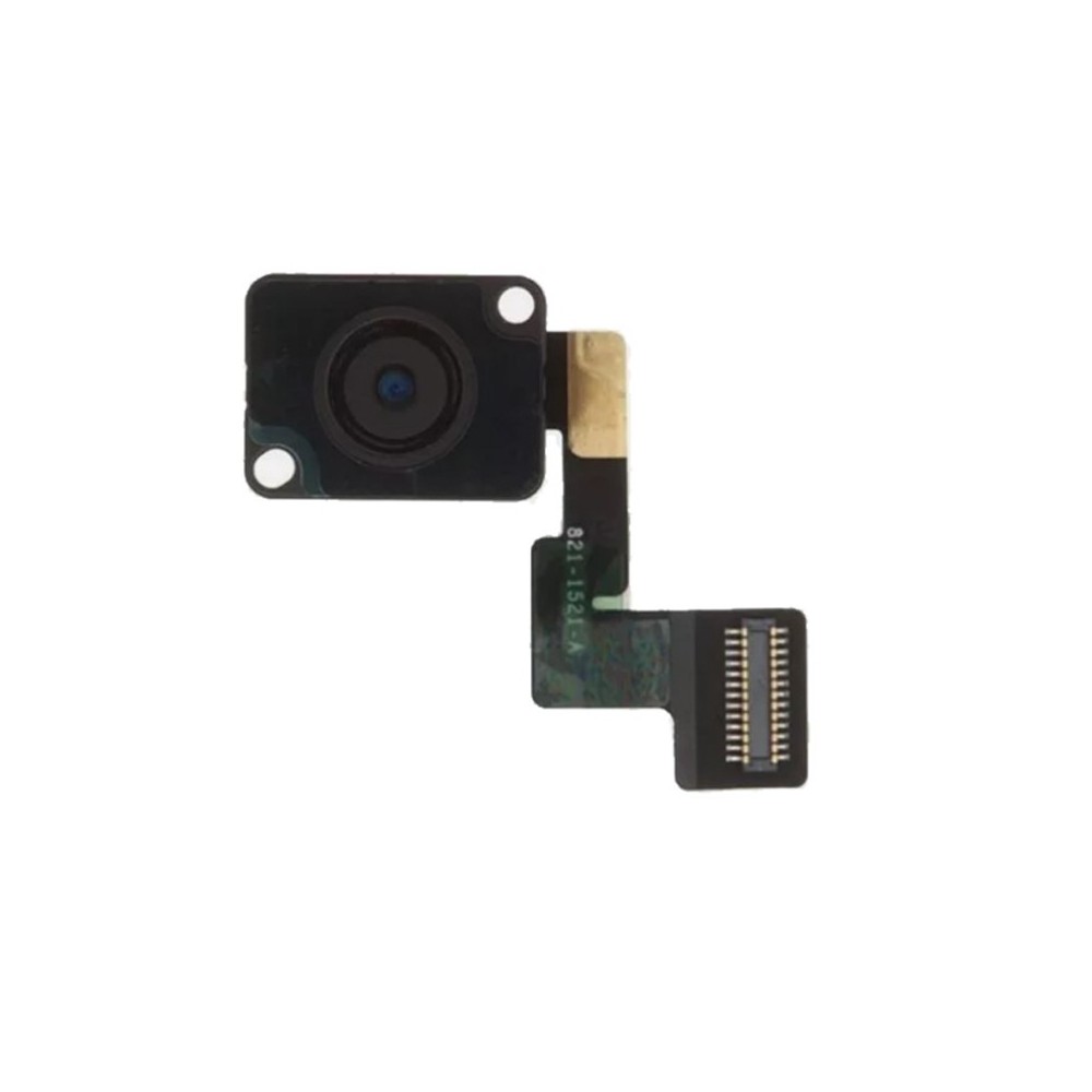 Caméra Arrière Premium pour iPad Air 9,7" (2019) / 9,7" (2018) / 10,2" (2019) (7th) / 10,2" (2020) (8th)