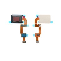 Nappe Capteur d'Empreintes Digitales Premium Xiaomi Mi Note 10 / Note 10 Pro (Small IC)