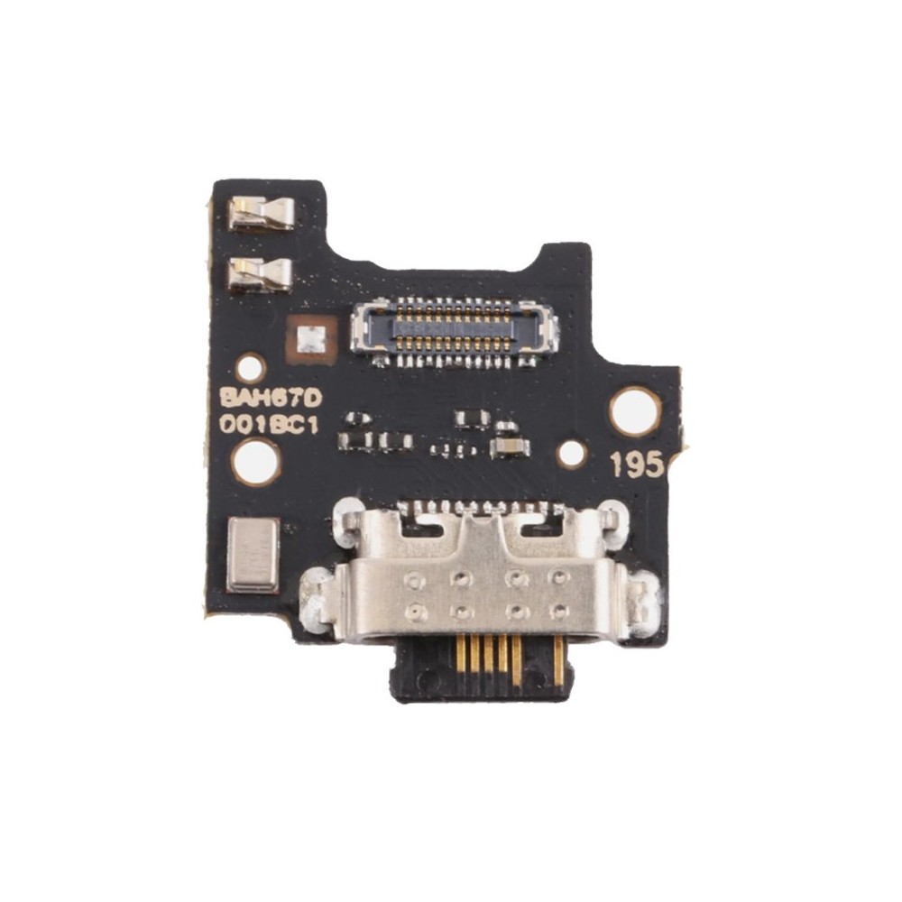 Connecteur de Charge Premium TCL 10 Plus