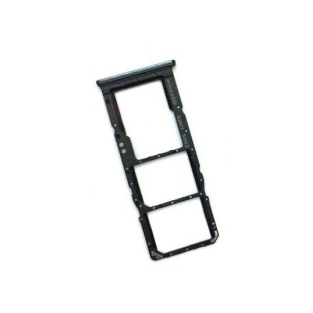 Tiroir Double SIM Premium Samsung Galaxy M20 Noir