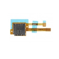 Nappe lecteur de sim Samsung Galaxy Tab S8 Ultra X906