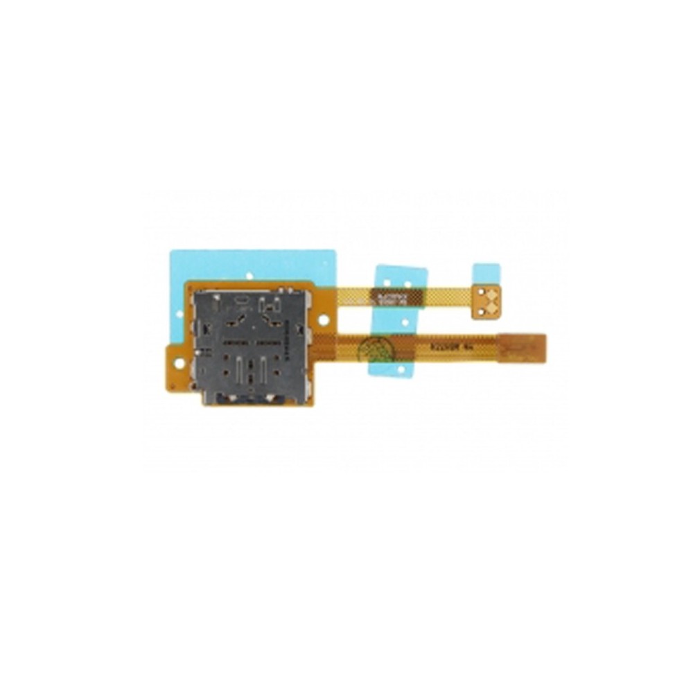 Nappe lecteur de sim Samsung Galaxy Tab S8 Ultra X906