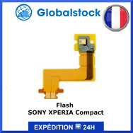 Caméra arrière SONY XPERIA Z5 Compact E5803 - Envoi gratuit 24h