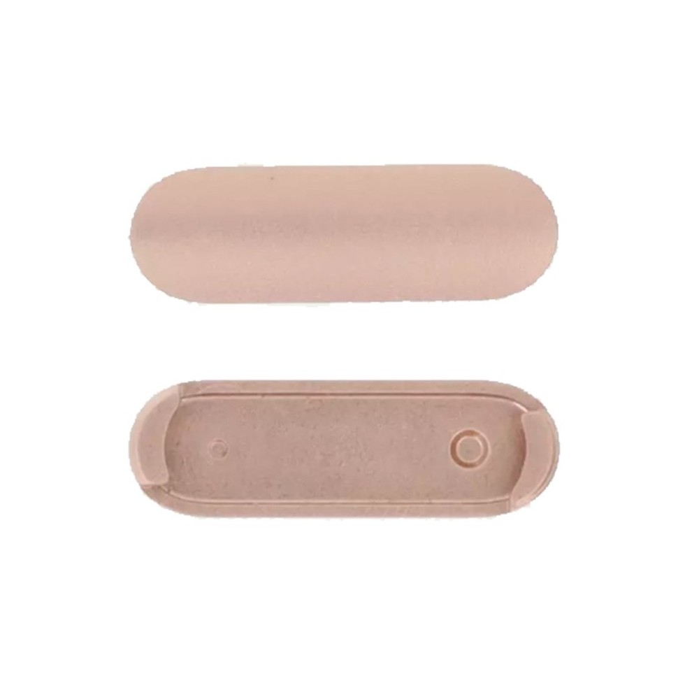 Bouton Power Premium Apple Watch Series 5 (40 mm / 44 mm) et SE (40 mm / 44 mm) Or