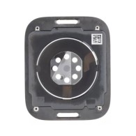 Back Cover Premium Apple Watch Series 7 (45 mm) Version GPS Noir