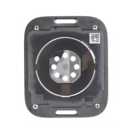 Back Cover Premium Apple Watch Series 7 (45 mm) Version GPS Noir