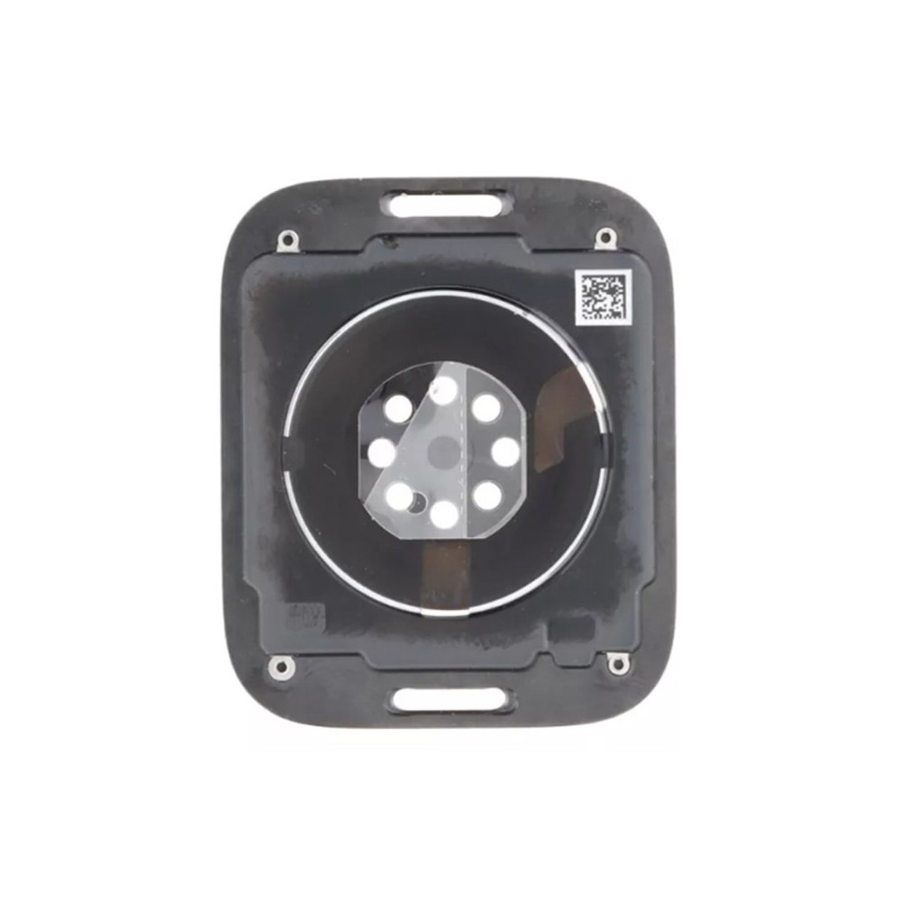 Back Cover Premium Apple Watch Series 7 (45 mm) Version GPS Noir