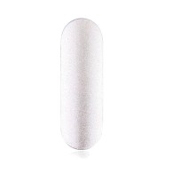 Bouton Marche/Arrêt Premium pour Apple Watch Series 4 (40 mm / 44 mm) - Blanc