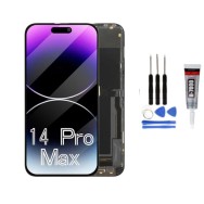 Écran iPhone 14 PRO MAX LCD