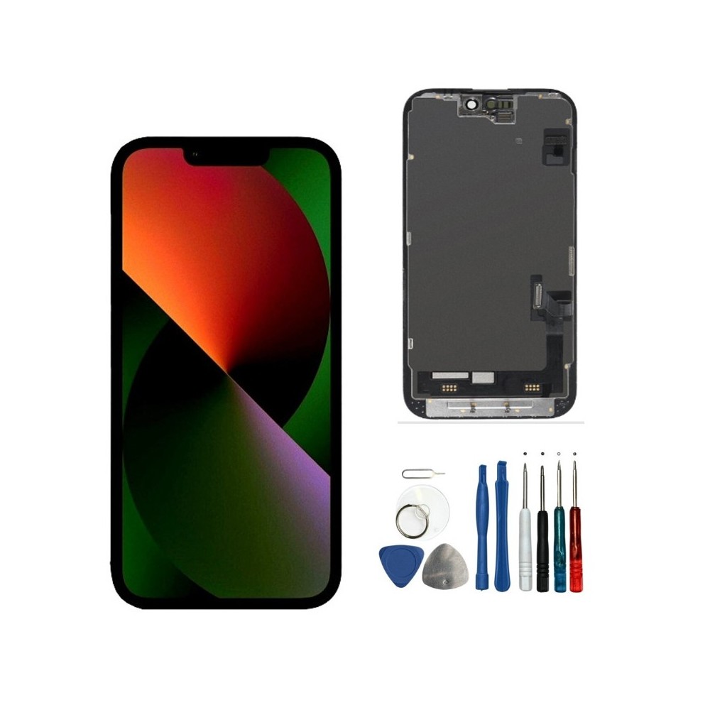 Écran iPhone 15 LCD