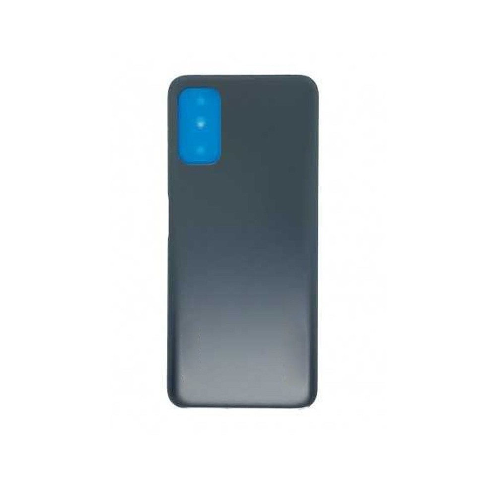 Vitre arrière Xiaomi Redmi Note 10 5G Noir