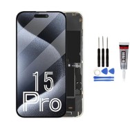 Écran iPhone 15 Pro LCD