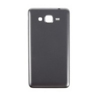Vitre arrière Samsung Galaxy Grand Prime G530F Noir CE
