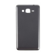 Vitre arrière Samsung Galaxy Grand Prime G530F Noir CE