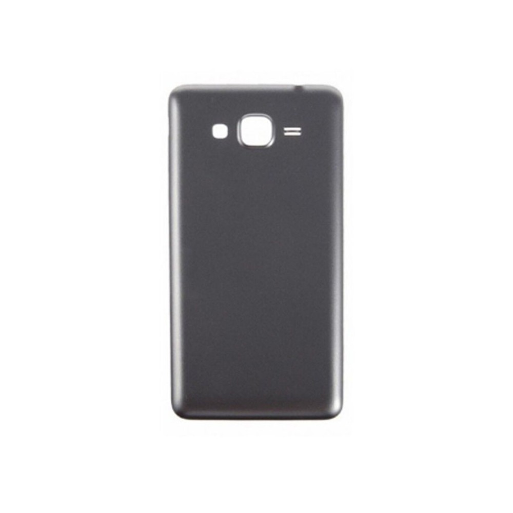 Vitre arrière Samsung Galaxy Grand Prime G530F Noir CE