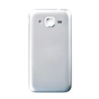 Vitre arrière SAMSUNG CORE PRIME G360 G361 Blanc CE