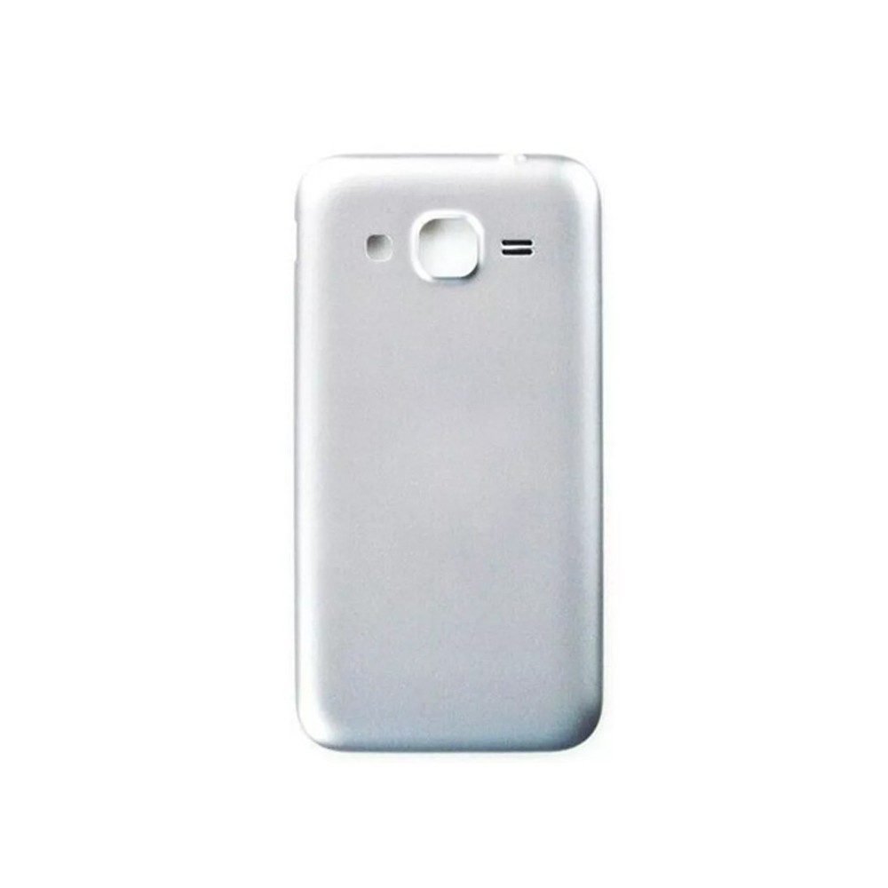 Vitre arrière SAMSUNG CORE PRIME G360 G361 Blanc CE
