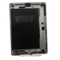 Châssis Ipad Air (A1474) CE Noir Nu