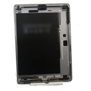 Châssis Ipad Air (A1474) CE Noir Nu
