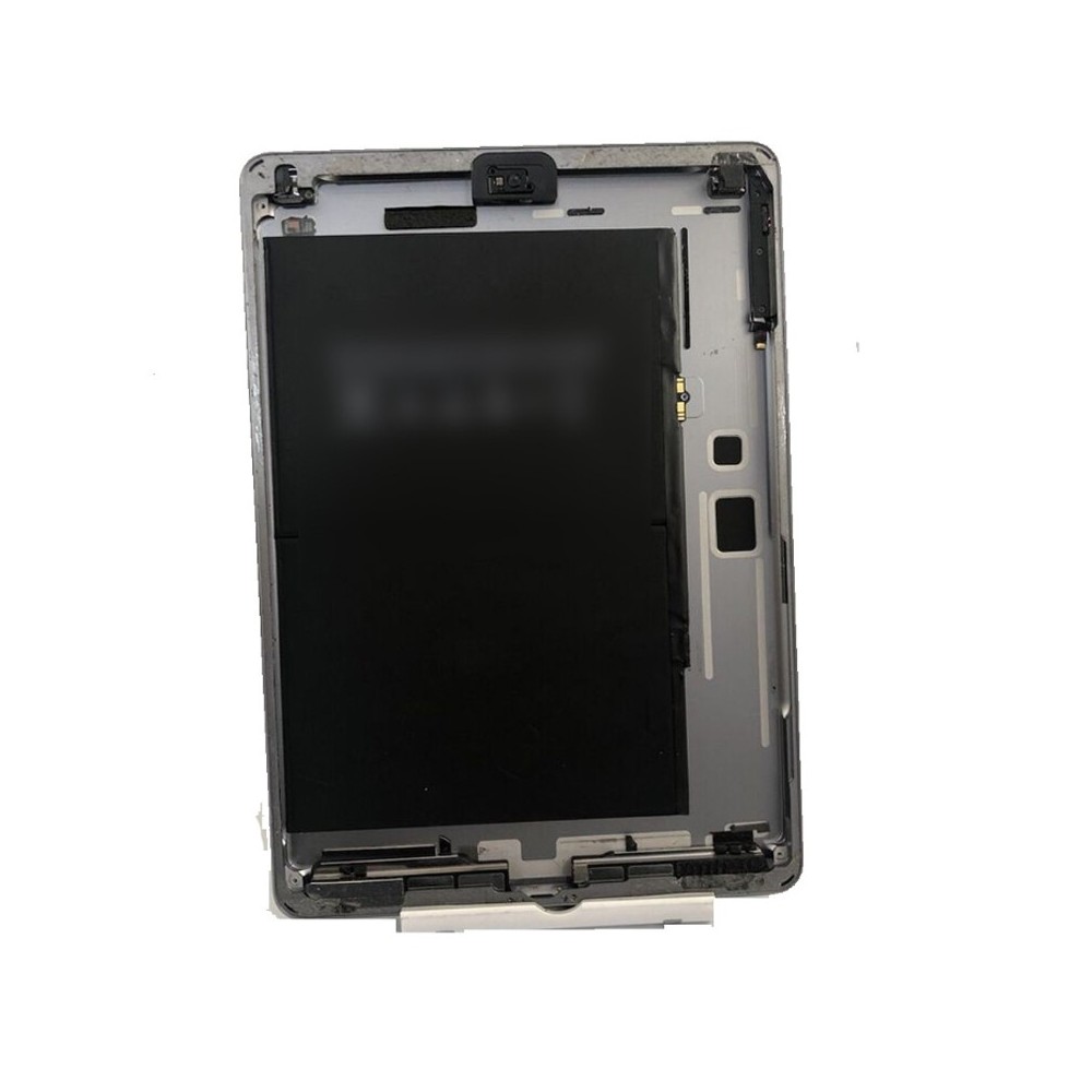 Châssis Ipad Air (A1474) CE Noir Nu