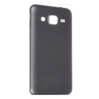 Vitre arrière Samsung Galaxy CORE PRIME G360 G361 Noir