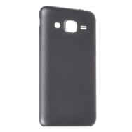 Vitre arrière Samsung Galaxy CORE PRIME G360 G361 Noir