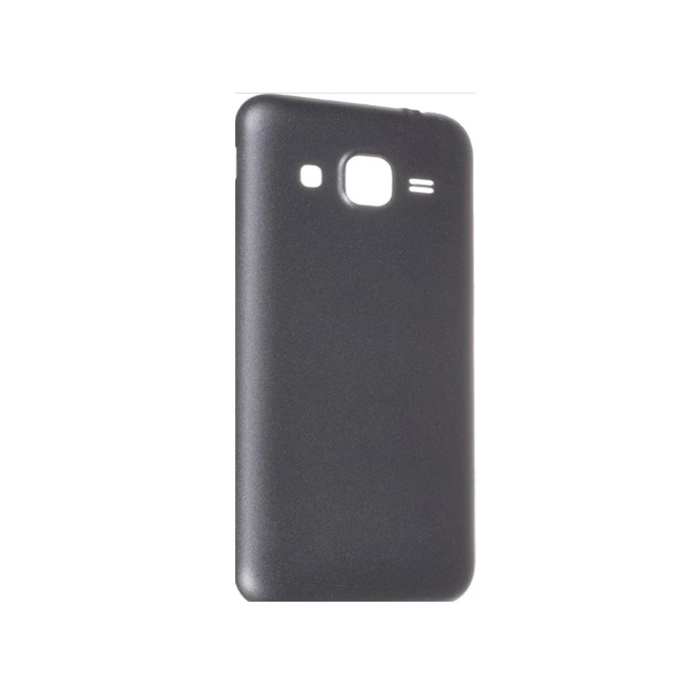 Vitre arrière Samsung Galaxy CORE PRIME G360 G361 Noir