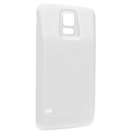 Vitre arrière Samsung Galaxy S4 I9500 Blanc
