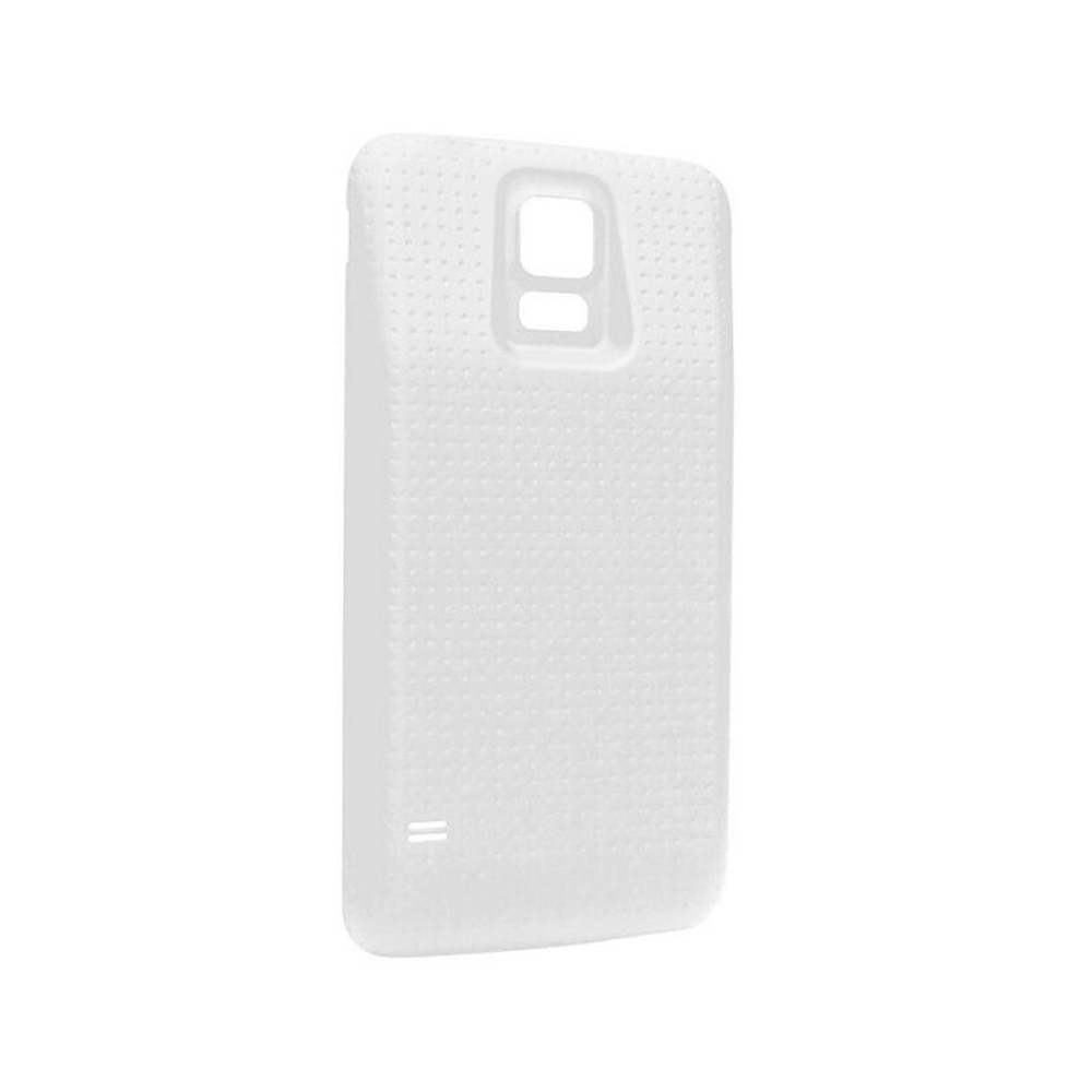 Vitre arrière Samsung Galaxy S4 I9500 Blanc