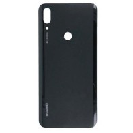 Vitre arrière Huawei P Smart Plus Noir