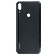 Vitre arrière Huawei P Smart Plus Noir