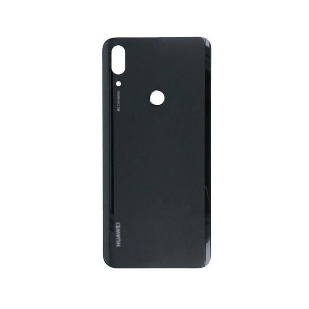 Vitre arrière Huawei P Smart Plus Noir