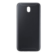 Vitre arrière Samsung Galaxy J5 2017 Noir CE