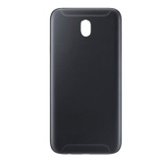Vitre arrière Samsung Galaxy J5 2017 Noir CE