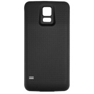 Vitre arrière Samsung Galaxy S4 I9500 Noir