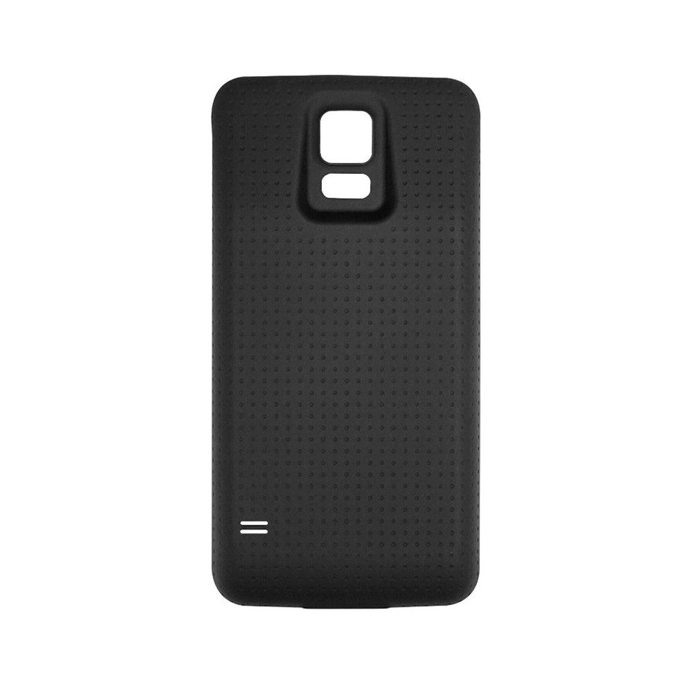 Vitre arrière Samsung Galaxy S4 I9500 Noir