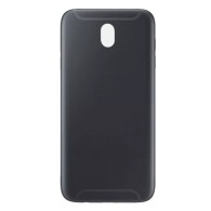 Vitre arrière Samsung Galaxy J7 2017 Noir