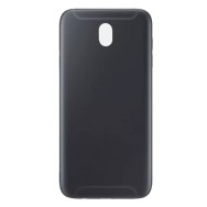 Vitre arrière Samsung Galaxy J7 2017 Noir