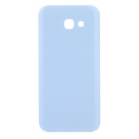 Vitre arrière Samsung Galaxy A3 2017 Bleu
